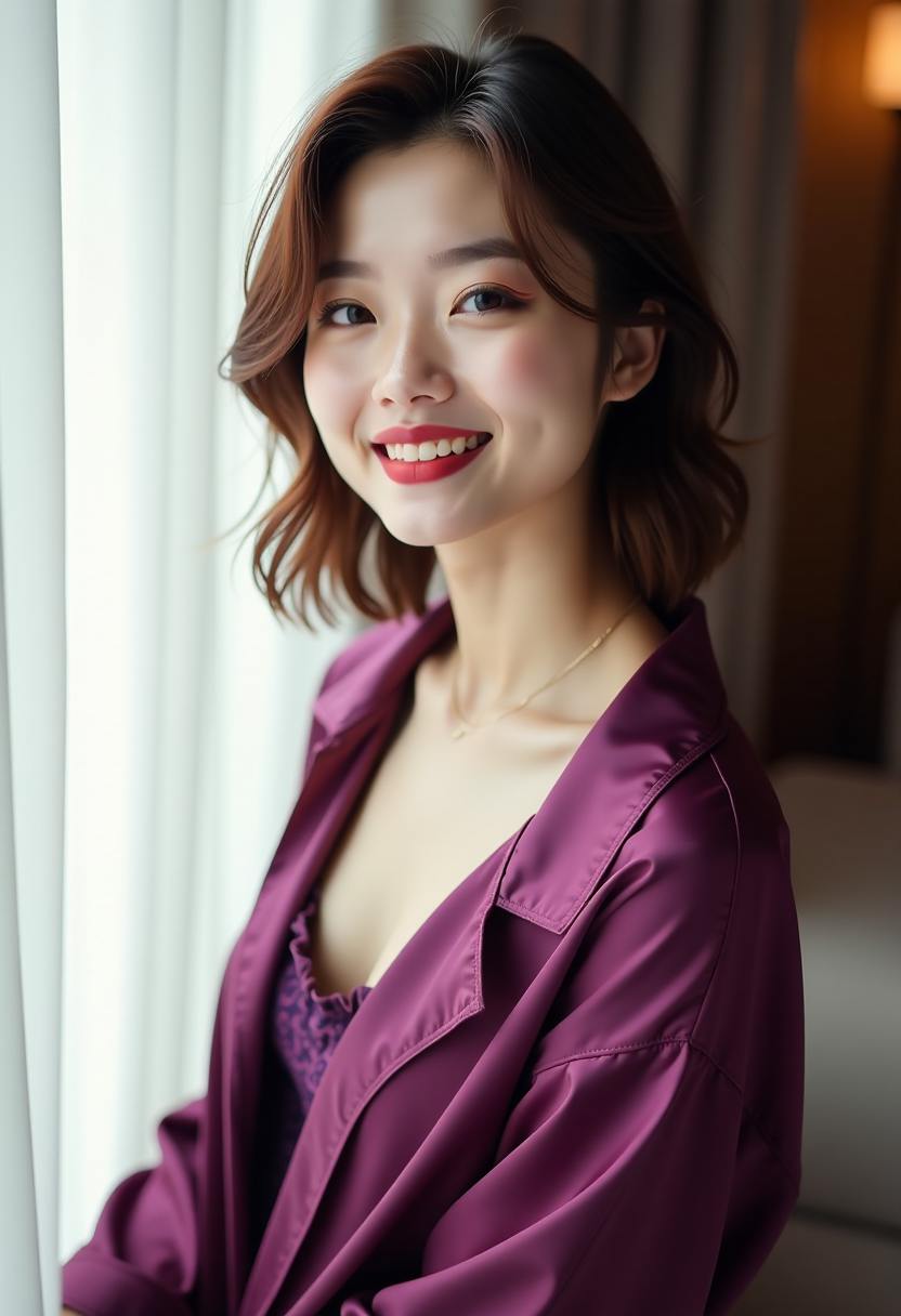 无声证词